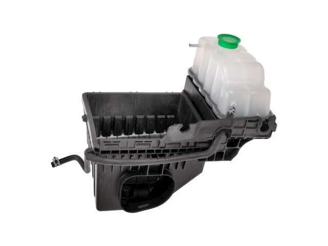 Tanque de expansión para Ford Expedition 2015-2017 Dorman 59866MVCB 2016 OE Solutions Foto 1 de 2