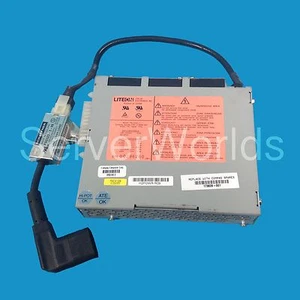 Compaq DL360 G1 190W Power Supply 173828-001 - Picture 1 of 1
