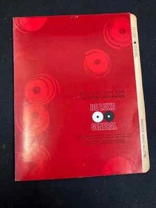 1965-67 DELUXE GENERAL MOTION PICTURE FILM LABORATORIES SERVICE BULLETINS 1-16 - Bild 1 von 6