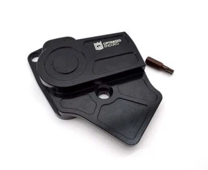 Protector TPS Enduro optimizado para KTM/Husqvarna 2019-2025 y GasGas 2021-2025 - Imagen 1 de 5