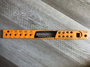 Faceplate E-MU Xtreme Lead - Pezzi di ricambio - Foto 1 di 5