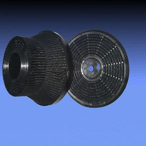 1 Aktivkohlefilter Kohlefilter Filter passend für Dunstabzugshaube Kernau C3C - Picture 1 of 1