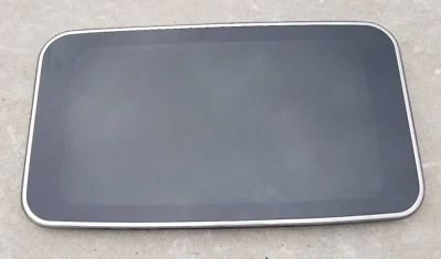 Lincoln Continental 1998-1999-2000-2001-2002 techo corredizo cristal  Foto 1 de 4