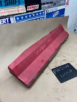 1980 - 1997 FORD TRUCK F150 F250 F350 DRIVER SIDE FRONT BED REPAIR PANEL PATCH - Image 1 of 4