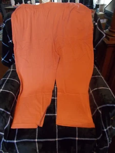 WOMAN'S KNIT PANTS SIZE 3XL PETITE - Picture 1 of 1