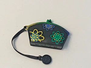 Barbie Rara Skipper Collezione Speciale Teen Set 23501 Borsa Nera 1999 - Foto 1 di 11