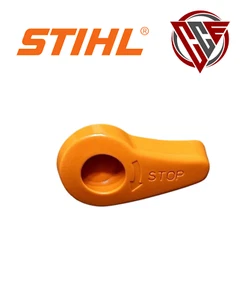 NEW Genuine STIHL Locking Lever BR430 BR450 BR600 BR700 BR800 4282-182-2901 OEM - Picture 1 of 1