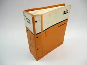 Case Poclain 1088C Bagger Werkstatthandbuch Elektrik Schaltplan Hydraulik 1992 - Bild 1 von 4