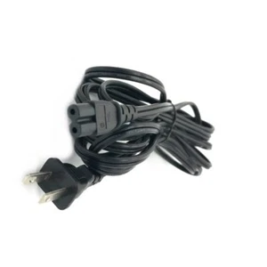 15' Power Cord for SAMSUNG TV UN55H6350AF UN55H6400AF UN55HU6950AF UN55H7150AF - Picture 1 of 1