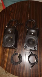 Genelec 1029A Active Monitor, coppia Casse Altoparlanti Professionali - Imagen 1 de 6
