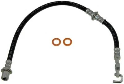 Manguera hidráulica de freno Dorman para Toyota MR2 1985-1989 1986 1987 1988 Foto 1 de 2