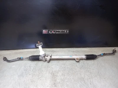 HYUNDAI SANTA FE STEERING BOX/RACK DM, 06/12-02/18 12 13 14 15 16 17 18 - image 1 of 3