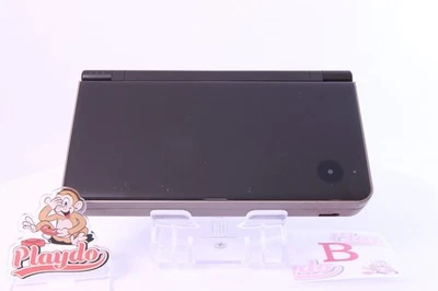 Nintendo DSi LL  Color: Dark Brown [Rank :B] W/USB Cable [Japanese Ver ] - Image 1 of 4