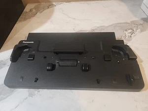 Panasonic Docking Station For CF-33, Desktop Replicator CF-VEB331U - Bild 1 von 5