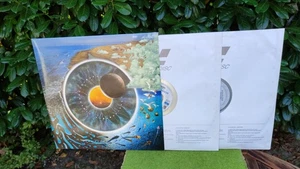 Doppel LaserDisc PINK FLOYD - PULSE --wie "NEU"-- PIONEER 1995 - Imagen 1 de 2