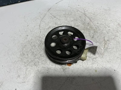 Power Steering Pump Fits 11-19 FORD E350 VAN 837616 - Image 1 of 4