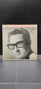 Buddy Holly The Buddy Holly Story 1963 Richmond Pressing Vinyl LP -Rare Original - Picture 1 of 1