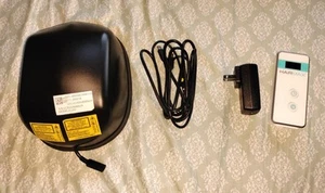 Hairmax Regrow MD 202 Laser Hair Growth Cap Used - Picture 1 of 5