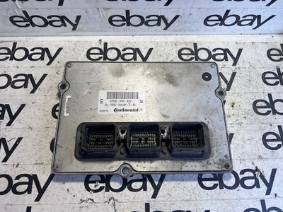 Computadora de motor Honda Pilot 37820-RN0-B32 2012 OEM USADA Foto 1 de 4