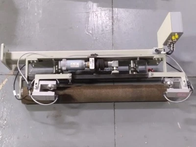 Conjunto de guía web BST 38984 tipo ekrProCom50  Foto 1 de 4