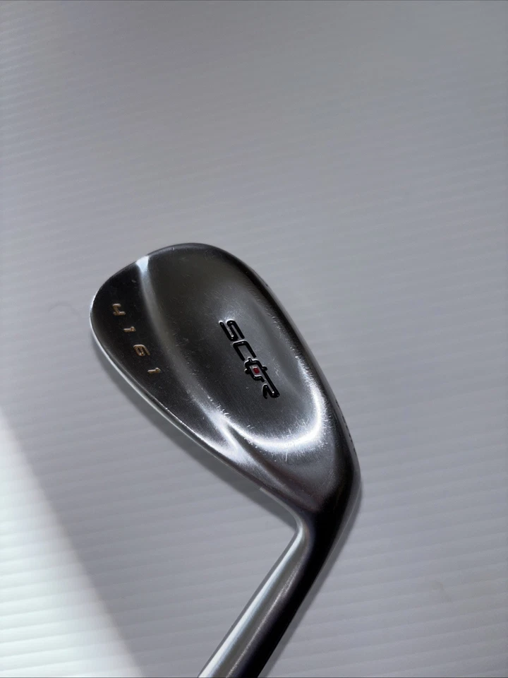 Scor 4161 V-Sole 41 Degree - Image 1 of 4