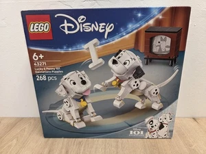 LEGO Disney | Lucky & Penny 101 Dálmatas Cachorros (43271) Nuevo Precintado - Imagen 1 de 2