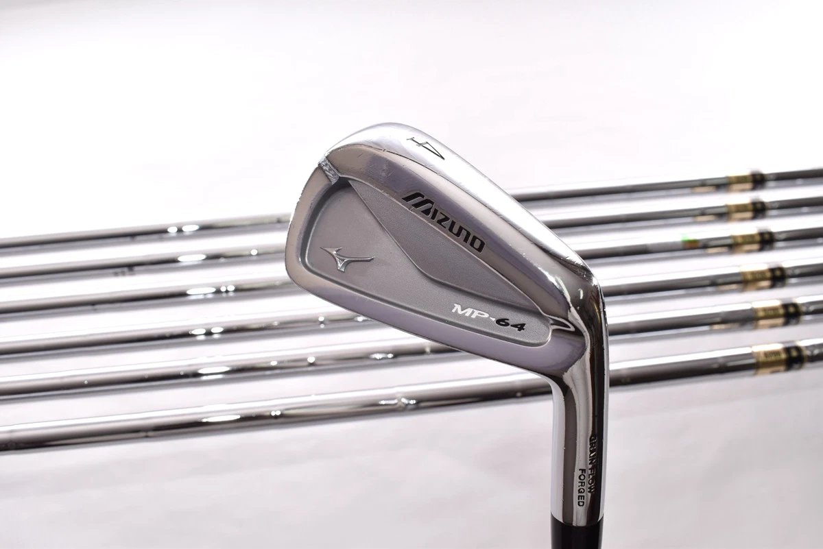 Mizuno MP 64 Golf Clubs for sale - eBay