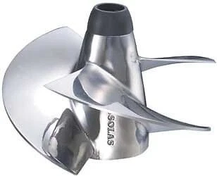 GENUINE SOLAS CONCORD IMPELLER KG-CD-15/21 Kawasaki 1200 STX-R/STX15F - Image 1 of 1
