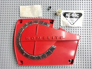 OEM NEW OLD STOCK HOMELITE A-64504-C / A02779 STARTERGEHÄUSE SUPER XL 925 - Bild 1 von 2