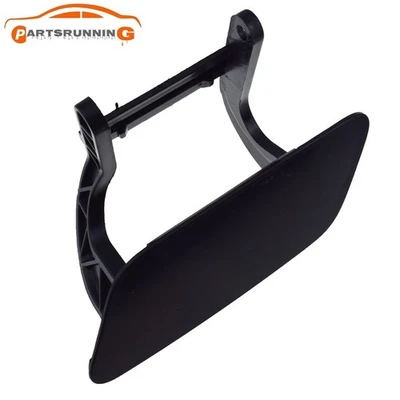 Tapa boquilla arandela faros parachoques delantero izquierdo audi a3 2 puertas 4 puertas 2008-12 Foto 1 de 4