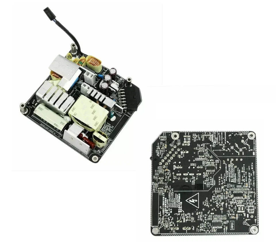 New Power Supply Unit For Apple iMac 21.5" A1311 2009 2010 2011 UK Replacement - Image 1 of 3