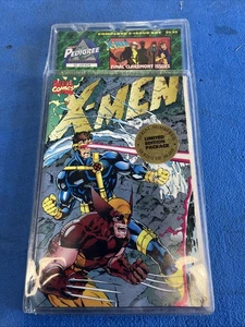 Marvel C-Men Final Claremont Ausgaben Limited Edition Paket Komplett 3 Hefte Set - Bild 1 von 7