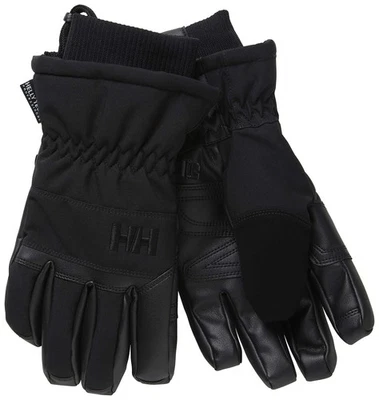 Guantes Helly Hansen para mujer impermeables aislados esquí snowboard toda montaña Foto 1 de 2