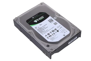Disco duro sata seagate EXOS 7E8 4 TB 3,5" / ST4000NM002A - Imagen 1 de 5