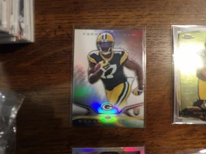 DAVANTE ADAMS 23 CARD LOT 13 ROOKIE CARDS DA1 - Picture 1 of 23