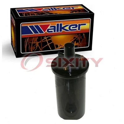 ThunderSpark Ignition Coil for 1977-1991 Jeep Cherokee CJ5 CJ7 Comanche yl - Image 1 of 4