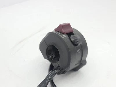 Ducati Momster 1200s 1200 2014 OEM GENUINO interruptor de parada de arranque de encendido/apagado Foto 1 de 4