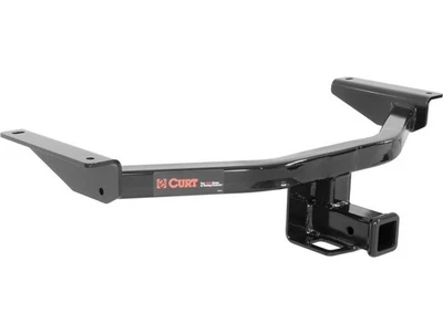 Curt Class 3 Trailer Hitch, 2" Receiver Fits Select Mazda CX-9 - Image 1 of 4