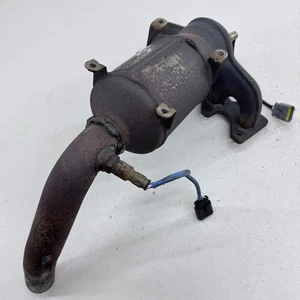 CONVERTIDOR CATALÍTICO FORD KA MK2 51934168 ESCAPE 1.2 GASOLINA 169A4.000 FP4 08-16 - Imagen 1 de 15