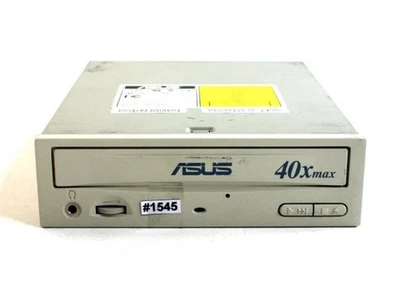 Cd-rom drive 40xmax cd-s400/a - Image 1 of 3