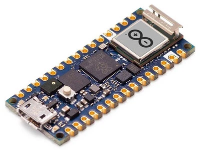 Arduino Nano RP2040 Connect Board - Bild 1 von 4
