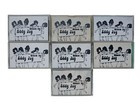 *HH* 7 Musicassette Eddy Jay Dj Discoteca Musicassetta Vintage Cassetta Tape