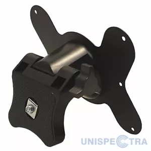 Adjustable Tilt Wall / Ceiling Mounting Bracket for Portable TV’s M6 Screw On - Picture 1 of 4