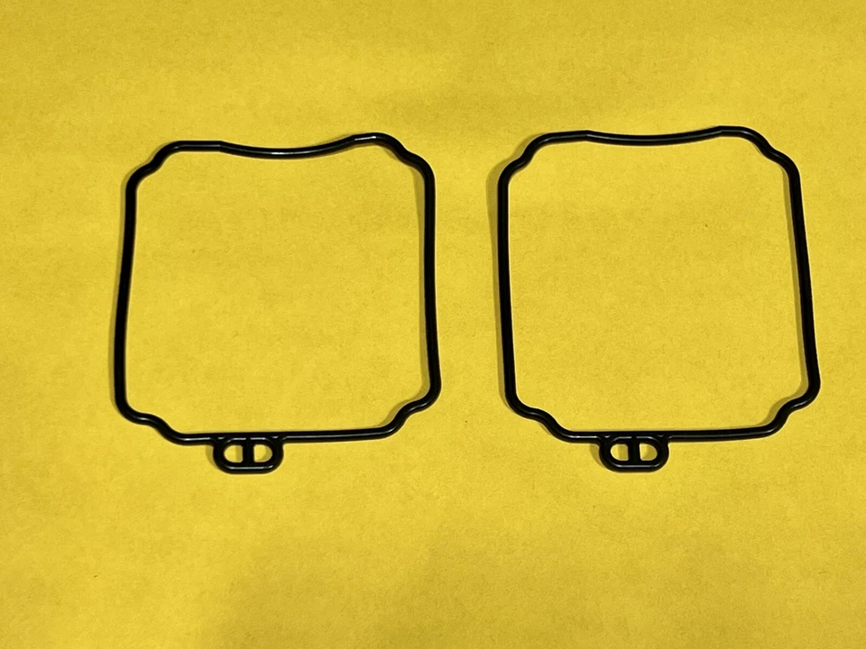 98-16 Yamaha V Star 650 XVS650 XVS65 Carburetor Carb Float Bowl Gasket O-Ring - Image 1 of 1