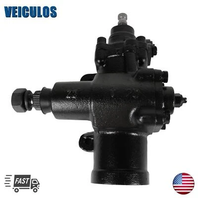 Caja de cambios de dirección asistida 27-7585 para Dodge Ram 2500 3500 1997 1998 1999-2002 Foto 1 de 4