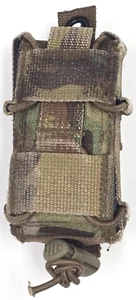 TYR Tactical Adjustable Happy Pistol Mag Pouch, gebraucht Multicam - Bild 1 von 8