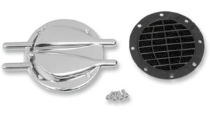 NEW KURYAKYN 8498 Replacement Stinger Trap Door for Hypercharger - MOTORCYCLE - Picture 1 of 2