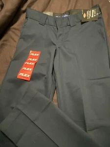 Dickies Men's 874 Classic Original Fit Uniform Work Pants - Picture 1 of 5