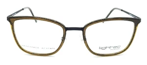 LIGHTEC - 30055L - MN04 51/19/140 - AMARILLO - NUEVAS GAFAS MUJER AUTÉNTICAS - Imagen 1 de 2