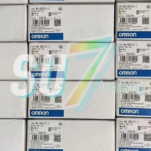 Unidad de salida digital OMRON NX-OD5121-1 # 1 pieza nueva en caja - Imagen 1 de 3